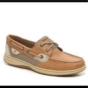 Sperry Top-Sider Boat Shoes (7.5)